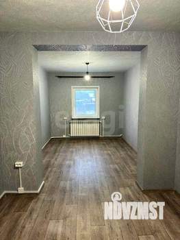 Дом 97м&sup2;, 1-этажный, участок 10 сот.  