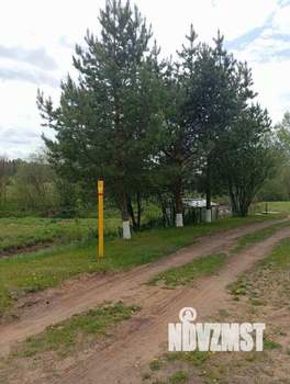 Дом 48м², 2-этажный, участок 17 сот.  