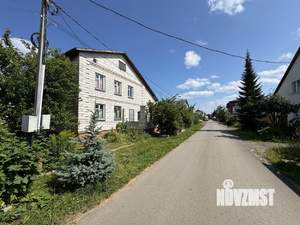 Коттедж 315м&sup2;, 3-этажный, участок 6 сот.  