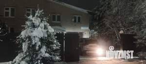 Дом 240м&sup2;, 2-этажный, участок 11 сот.  