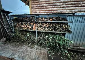 Дом 30м&sup2;, 1-этажный, участок 4 сот.  