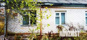 Дом 82м², 1-этажный, участок 17 сот.  