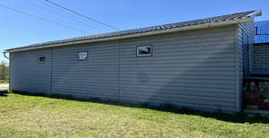 Дом 70м², 2-этажный, участок 4 сот.  