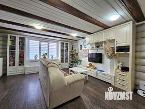 Дом 185м², 2-этажный, участок 9 сот.  