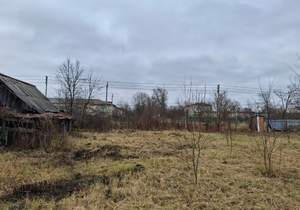 Дом 64м&sup2;, 1-этажный, участок 18 сот.  