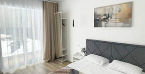 Дом 40м&sup2;, 1-этажный, участок 8 сот.  