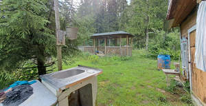 Дом 30м&sup2;, 1-этажный, участок 12 сот.  