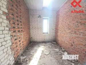 Дом 408м², 3-этажный, участок 27 сот.  