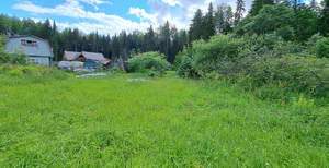 Дом 30м², 1-этажный, участок 12 сот.  