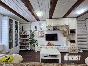 Дом 185м², 2-этажный, участок 9 сот.  