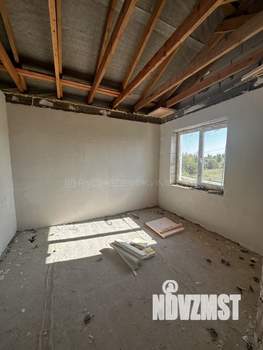 Коттедж 144м&sup2;, 2-этажный, участок 8 сот.  