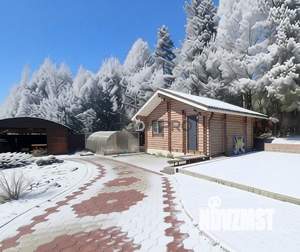 Дом 205м&sup2;, 2-этажный, участок 15 сот.  