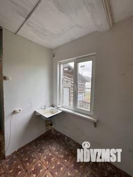 Дом 54м&sup2;, 1-этажный, участок 5 сот.  