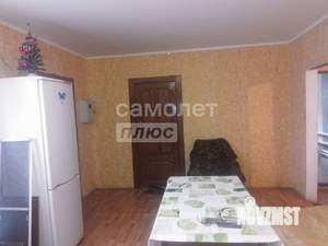 Дом 80м², 1-этажный, участок 6 сот.  