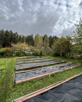 Дом 50м², 2-этажный, участок 7 сот.  