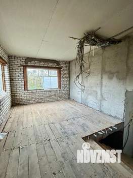 Коттедж 450м², 3-этажный, участок 12 сот.  