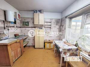 Дом 57м², 1-этажный, участок 7 сот.  