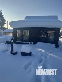 Дом 70м&sup2;, 2-этажный, участок 6 сот.  