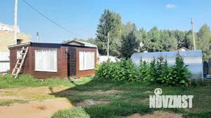 Коттедж 160м², 2-этажный, участок 4 сот.  