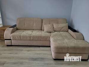 Таунхаус 140м&sup2;, 1-этажный, участок 1 сот.  