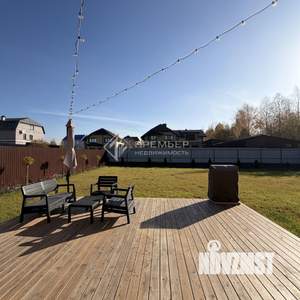 Дом 138м&sup2;, 2-этажный, участок 10 сот.  