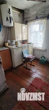 Дом 50м², 1-этажный, участок 12 сот.  