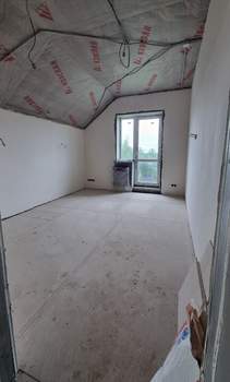 Дом 150м&sup2;, 2-этажный, участок 12 сот.  