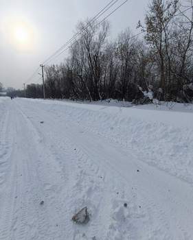 Дом 40м&sup2;, 1-этажный, участок 14 сот.  