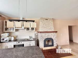 Дом 250м², 3-этажный, участок 25 сот.  