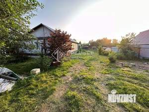 Дом 97м², 1-этажный, участок 10 сот.  