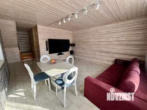 Дом 115м&sup2;, 2-этажный, участок 8 сот.  