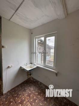 Дом 54м&sup2;, 1-этажный, участок 5 сот.  