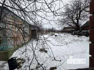 Дом 50м&sup2;, 1-этажный, участок 27 сот.  