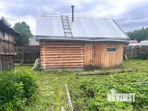 Дом 20м², 1-этажный, участок 6 сот.  
