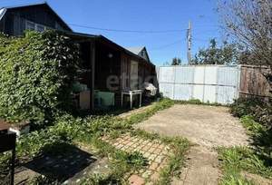 Дом 30м&sup2;, 2-этажный, участок 7 сот.  