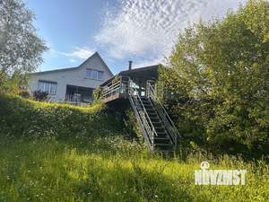 Дом 199м&sup2;, 2-этажный, участок 23 сот.  