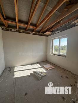 Коттедж 144м&sup2;, 2-этажный, участок 8 сот.  