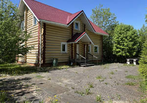 Дом 143м², 2-этажный, участок 6 сот.  