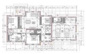 Коттедж 235м², 1-этажный, участок 20 сот.  