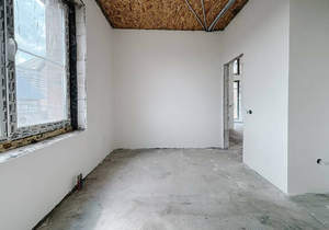 Дом 111м², 1-этажный, участок 10 сот.  