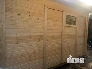 Дача 50м², 2-этажный, участок 5 сот.  