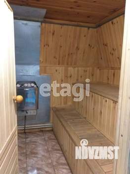 Дом 237м&sup2;, 2-этажный, участок 3 сот.  