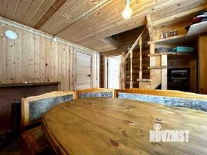 Дом 53м², 2-этажный, участок 9 сот.  