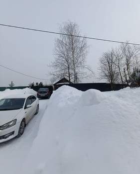 Дом 40м&sup2;, 1-этажный, участок 14 сот.  