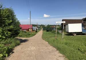 Дом 240м², 2-этажный, участок 17 сот.  