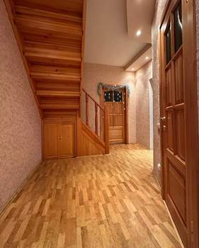 Дом 148м&sup2;, 2-этажный, участок 12 сот.  