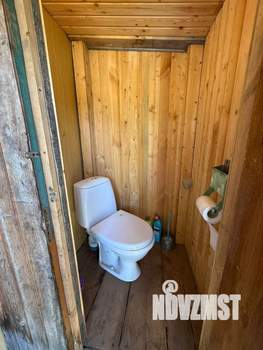 Дом 50м&sup2;, 2-этажный, участок 5 сот.  