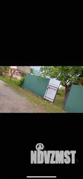 Дом 74м², 2-этажный, участок 8 сот.  