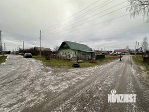 Дом 70м&sup2;, 1-этажный, участок 9 сот.  