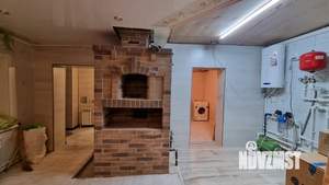 Дом 115м², 2-этажный, участок 8 сот.  